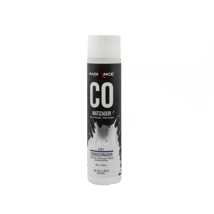 CONDICIONADOR MATIZADOR VIOLETA RAD.PLUS 300 ML