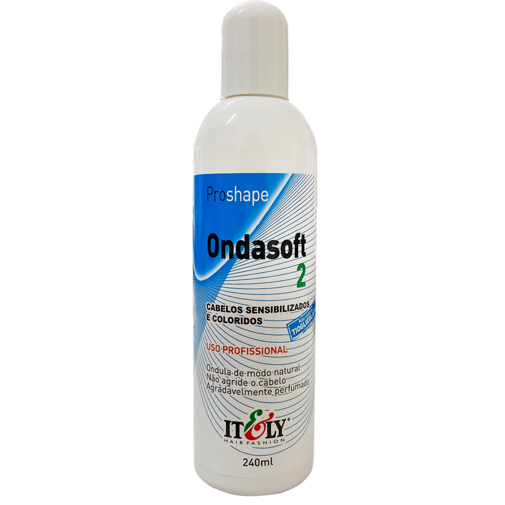 Onda Soft N2 240ml