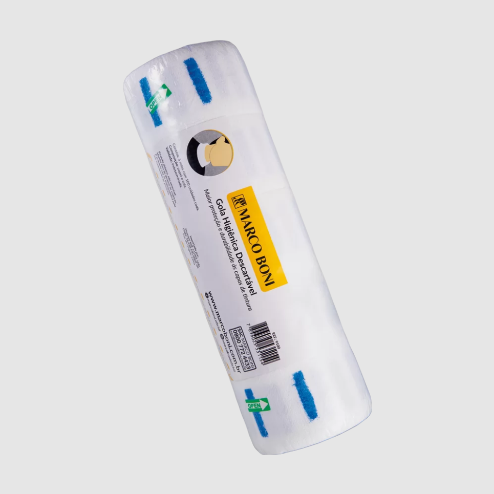 GOLA HIG DESC C/ 5 UND Marco Boni