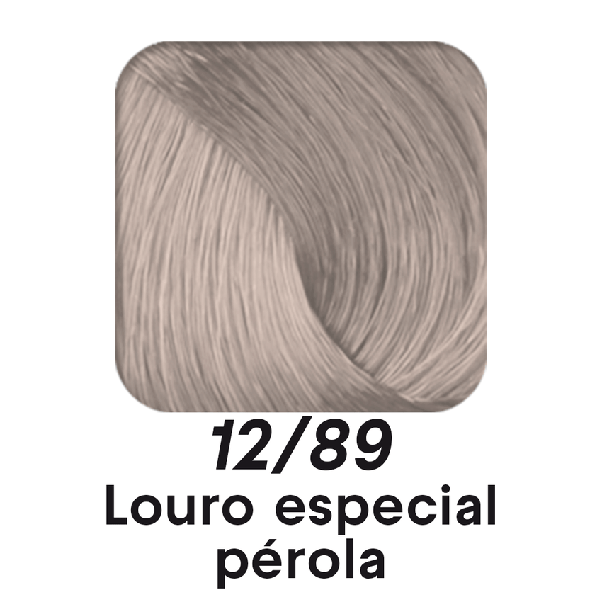 Radiance Color 50g - 12/89