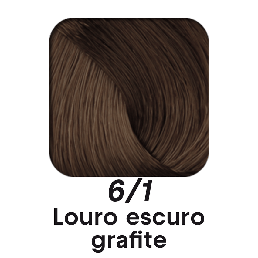 Radiance Color 50g - 6/1