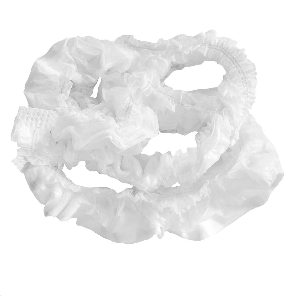 LENCOL DESC.C/ELASTICO C/15 UNGRAMAT.015