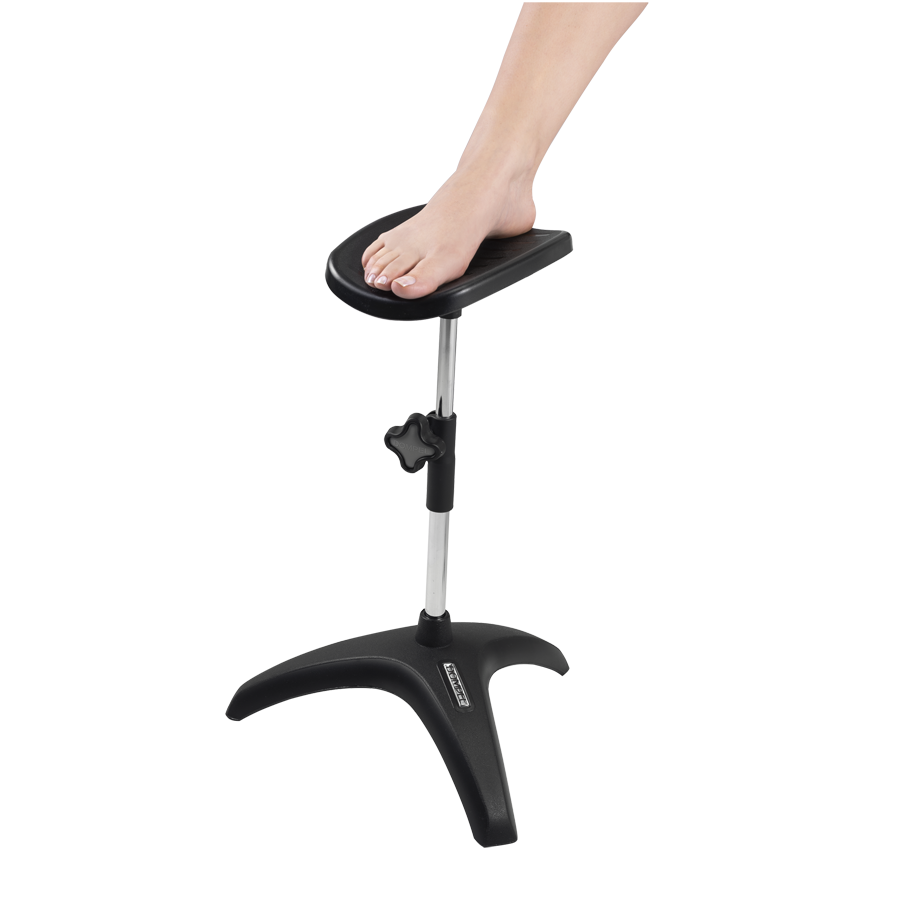 APOIO TRIPE FIX 5014 PRETO