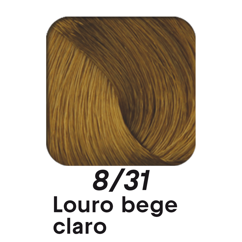 Radiance Color 50g - 8/31