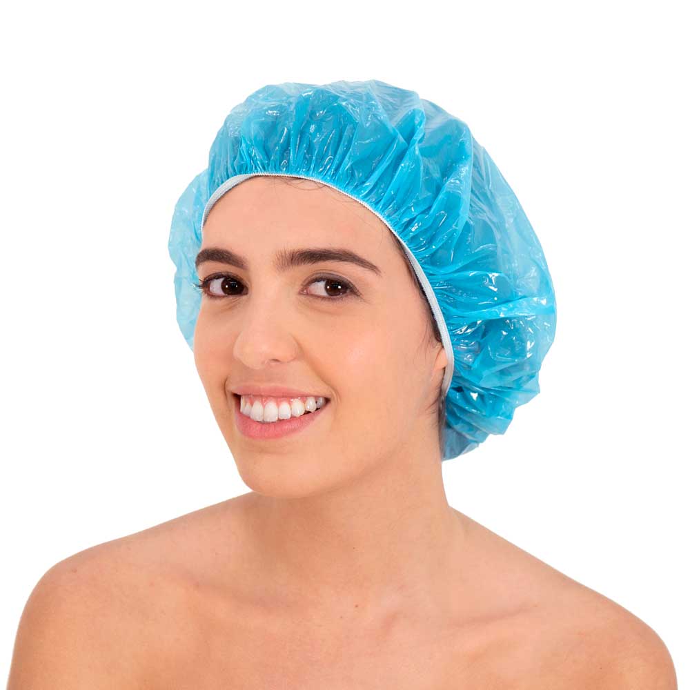 TOUCA PARA BANHO C/2 UNIDADES