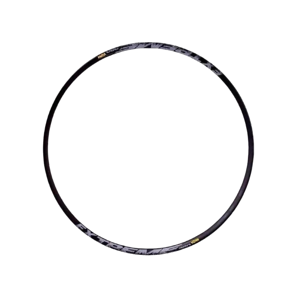 Aro 29 Vzan Extreme Pro 36F Alumínio Freio Disco Tubeless
