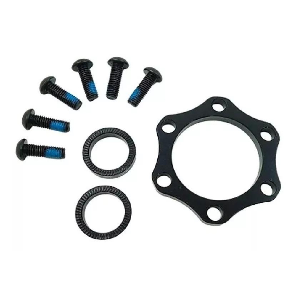 Adaptador Cubo Absolute Traseiro Boost 12x142 p/ 12x148