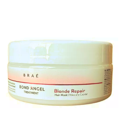 BRAÉ BLOND REPAIR MÁSCARA CAPILAR CONDICIONANTE 200g