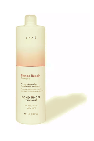 BRAÉ BLOND REPAIR SHAMPOO 1.000ml