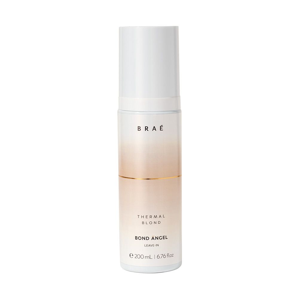 BRAÉ BOND ANGEL THERMAL BLOND  LEAVE-IN 200ml