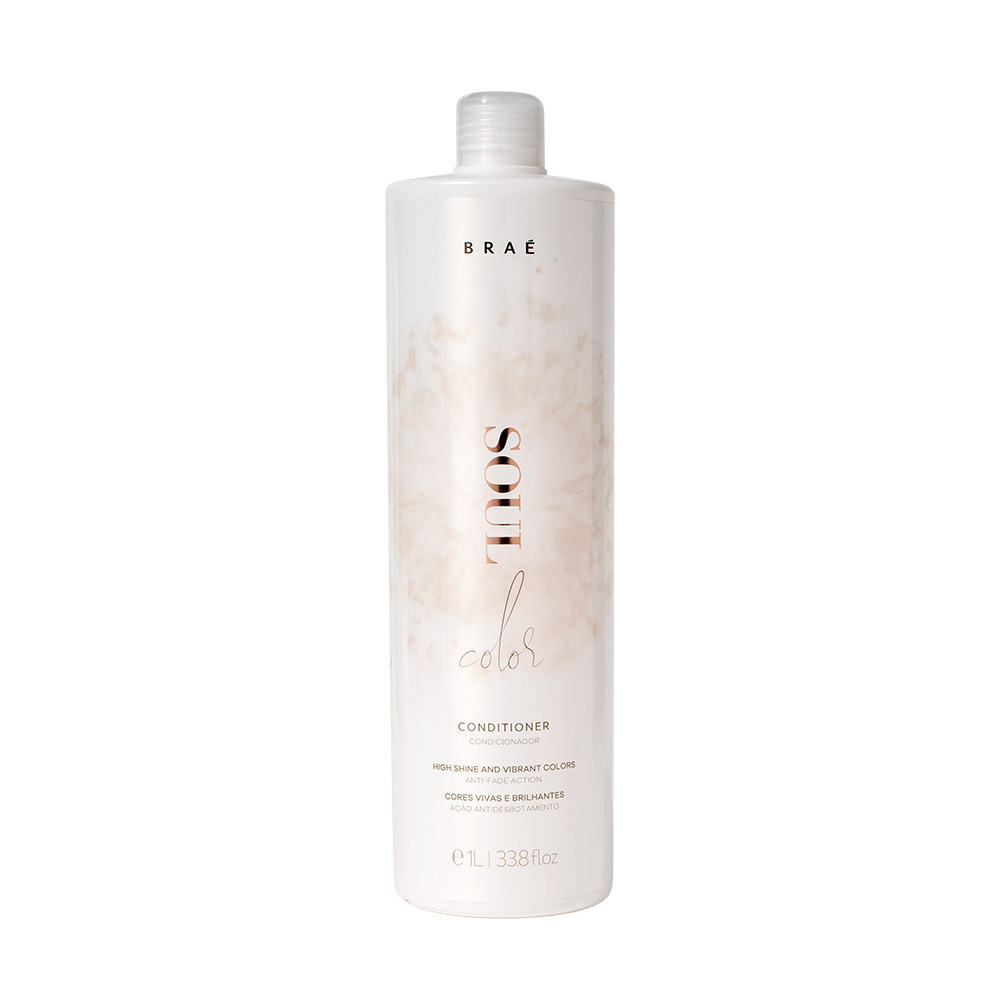 BRAÉ SOUL COLOR CONDICIONADOR 1.000ml