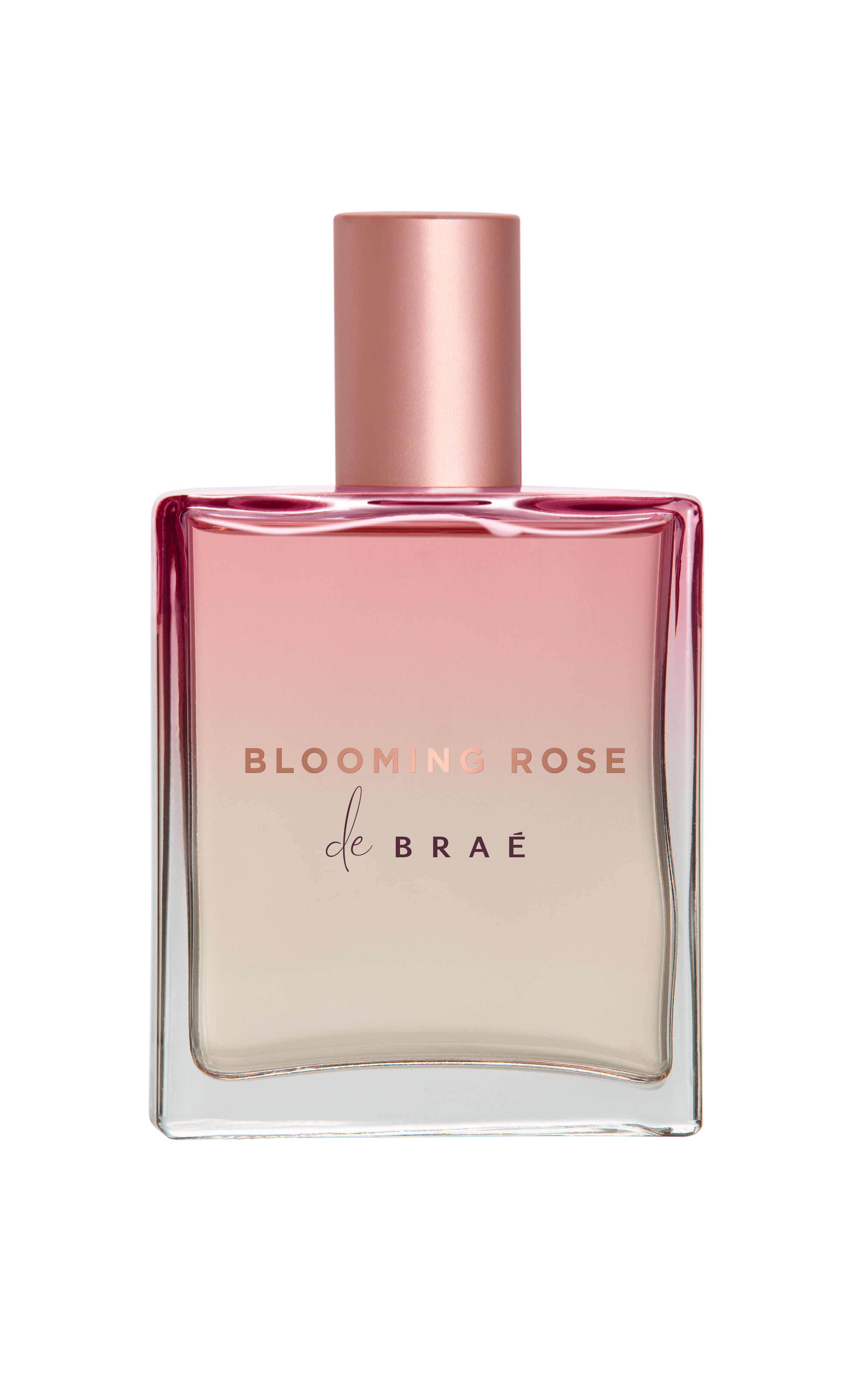 BRAÉ BLOOMING ROSÊ DE BRAÉ 50ml