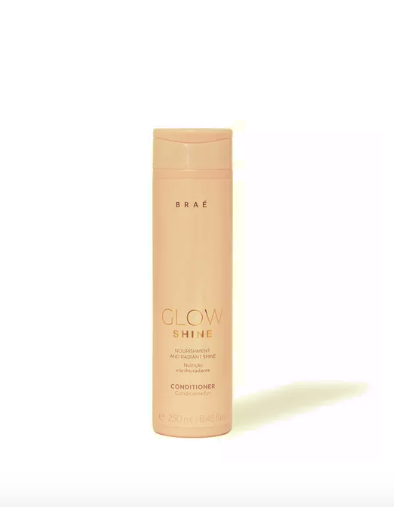 BRAÉ GLOW SHINE CONDICIONADOR 250ml