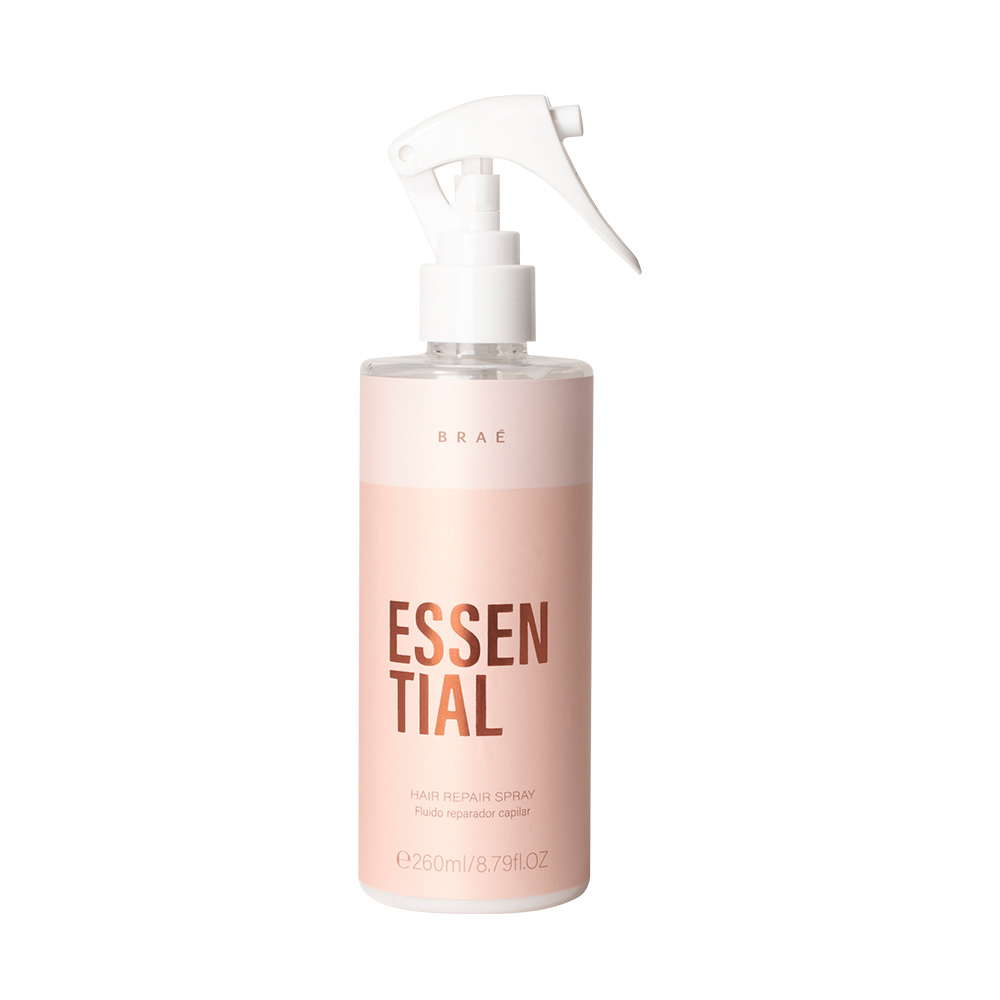 BRAÉ ESSENTIAL SPRAY FINALIZADOR 260ml