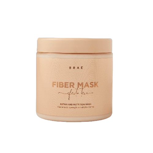 BRAÉ FIBER MASK CONDICIONANTE 500g