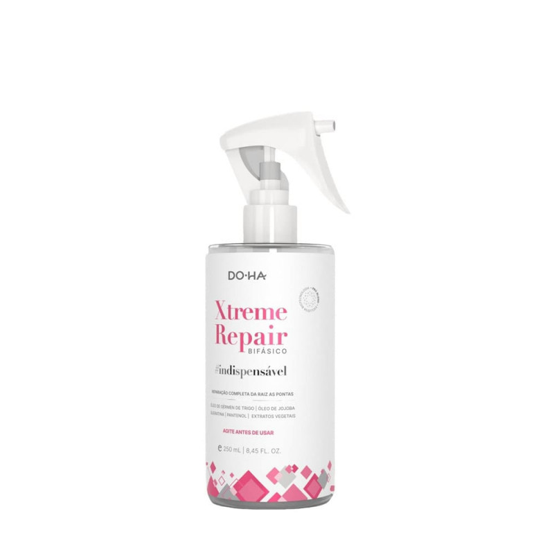 DOHA XTREME REPAIR BIFÁSICO 250ml