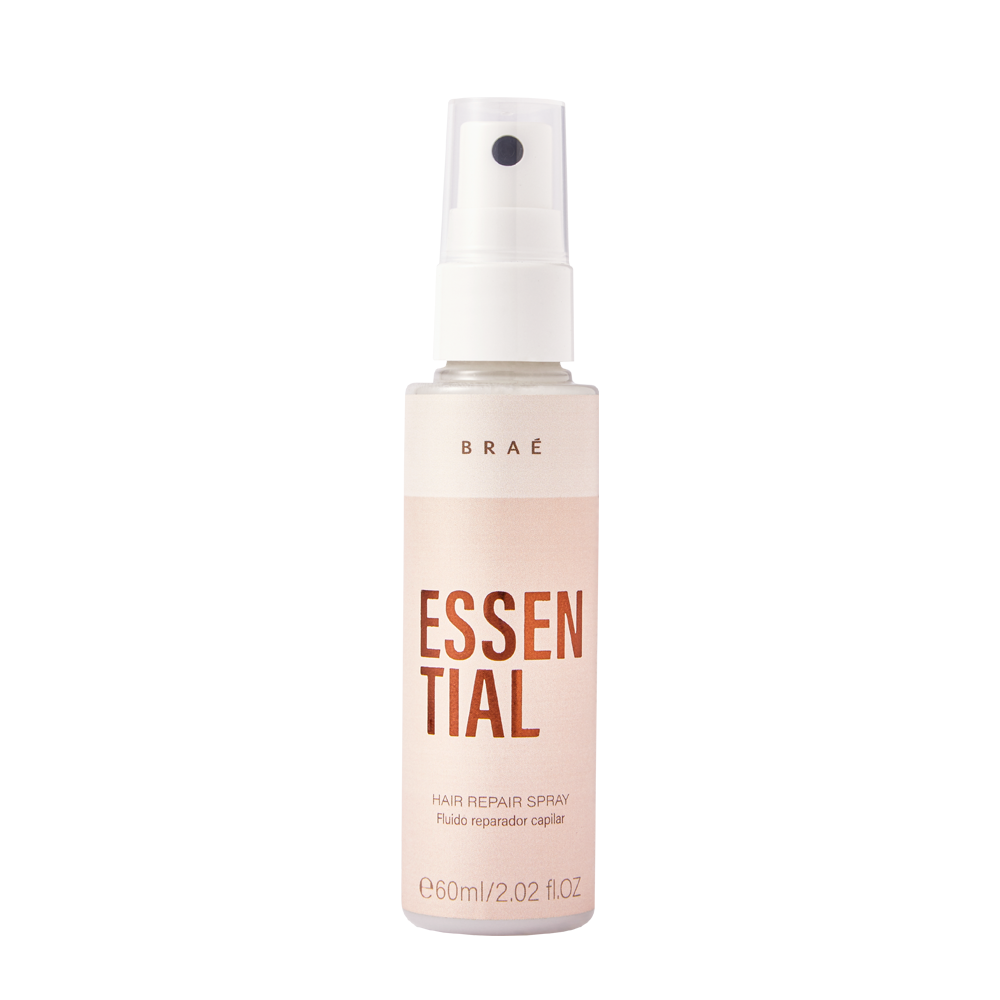 BRAÉ ESSENTIAL SPRAY FINALIZADOR 60ml