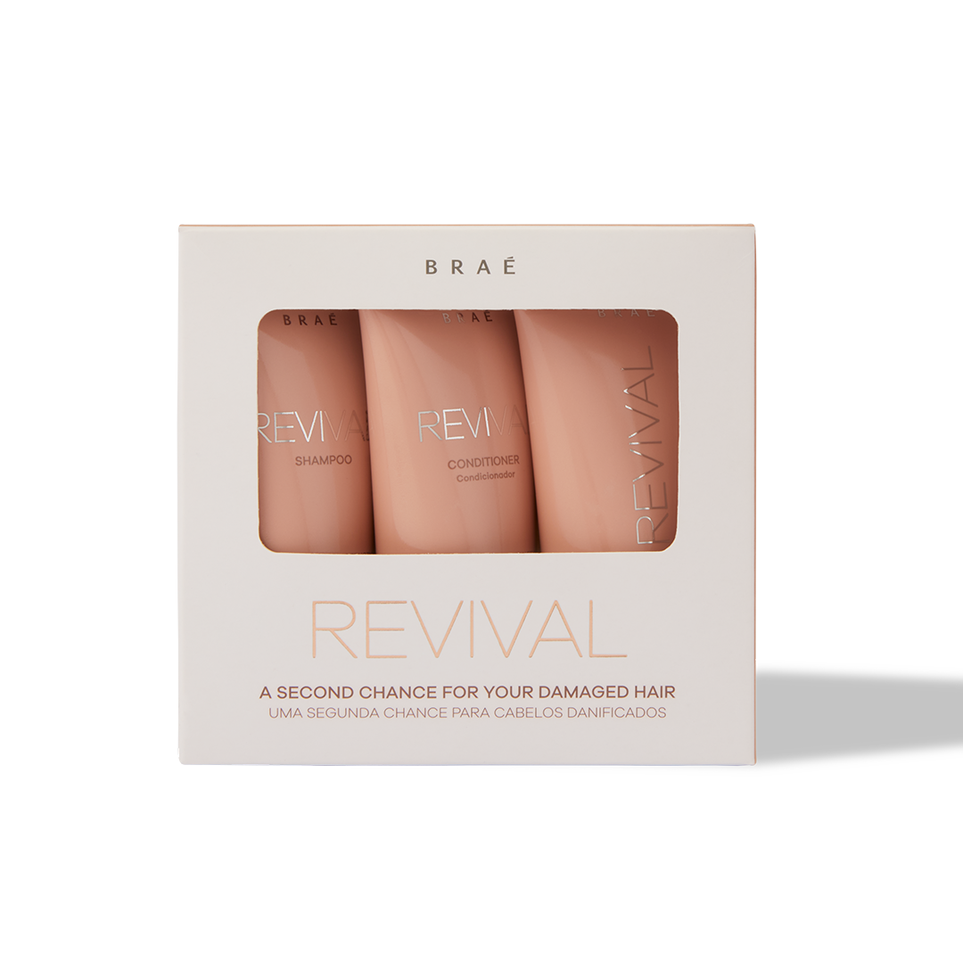 BRAÉ REVIVAL KIT TRAVEL SIZE