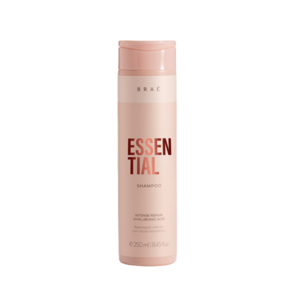 BRAÉ ESSENTIAL SHAMPOO 250ml