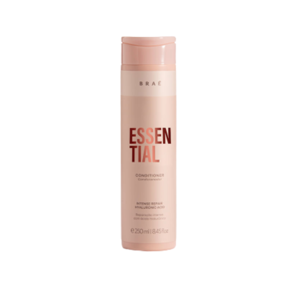BRAÉ ESSENTIAL CONDICIONADOR 250ml
