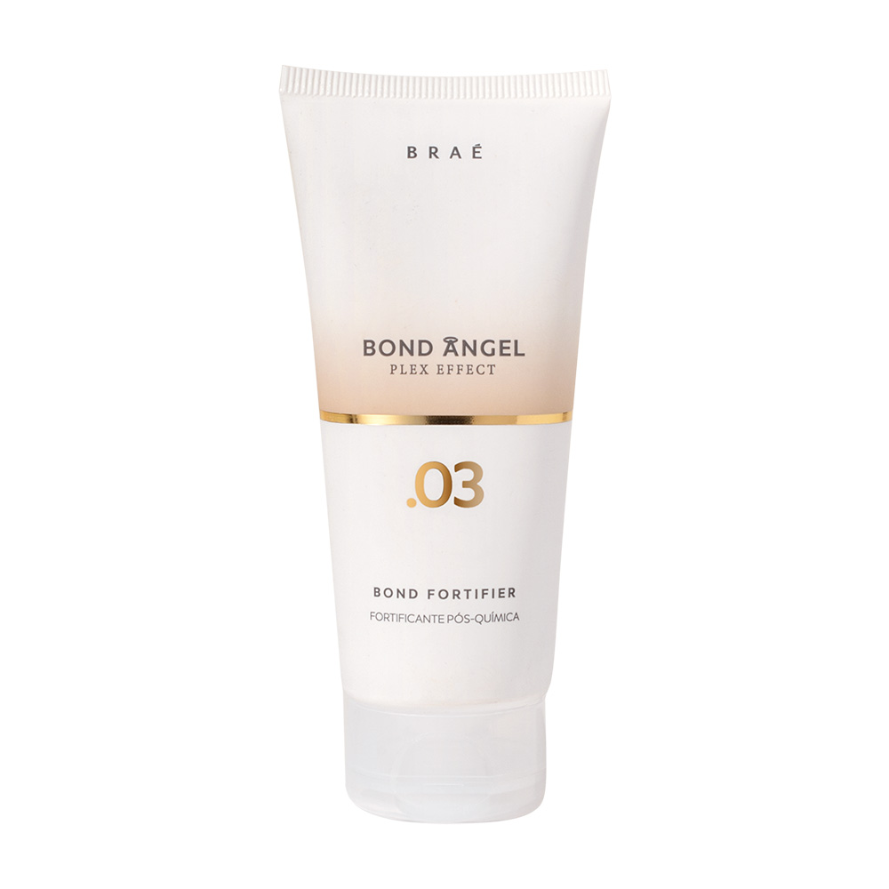 BRAÉ BOND ANGEL FORTIFICANTE PÓS QUIMICO - PASSO 3 100g