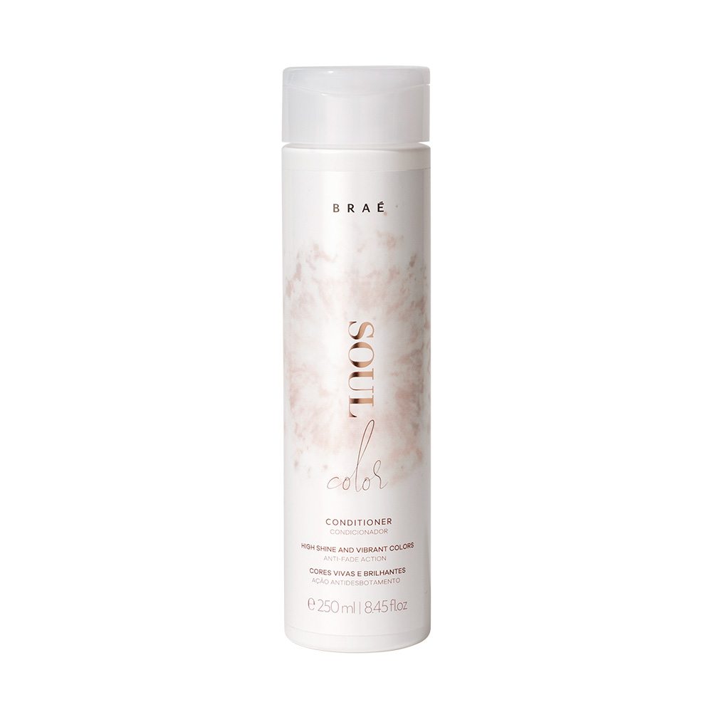 BRAÉ SOUL COLOR CONDICIONADOR 250ml