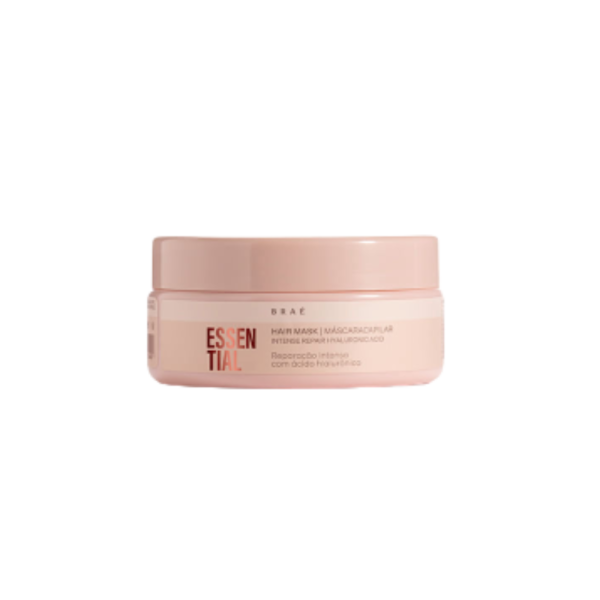 BRAÉ ESSENTIAL MÁSCARA CAPILAR CONDICIONANTE 200g