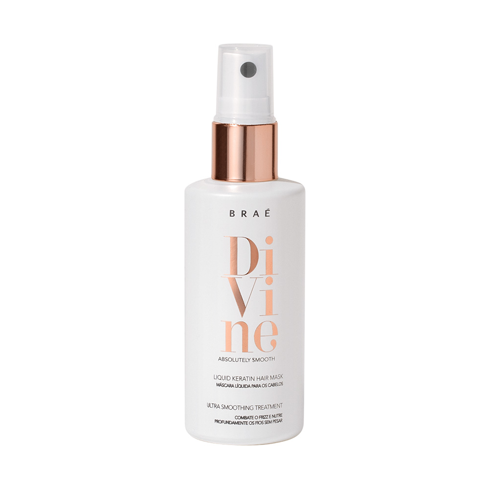 BRAÉ DIVINE MÁSCARA LÍQUIDA  60ml