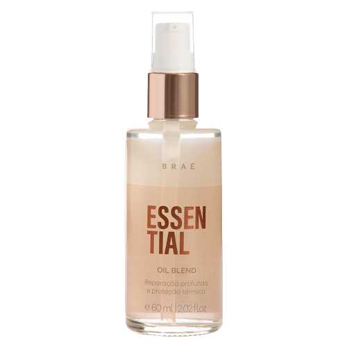 BRAÉ ESSENTIAL OIL BLEND CONDICIONANTE 60ml