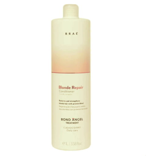 BRAÉ BLOND REPAIR CONDICIONADOR 1.000ml