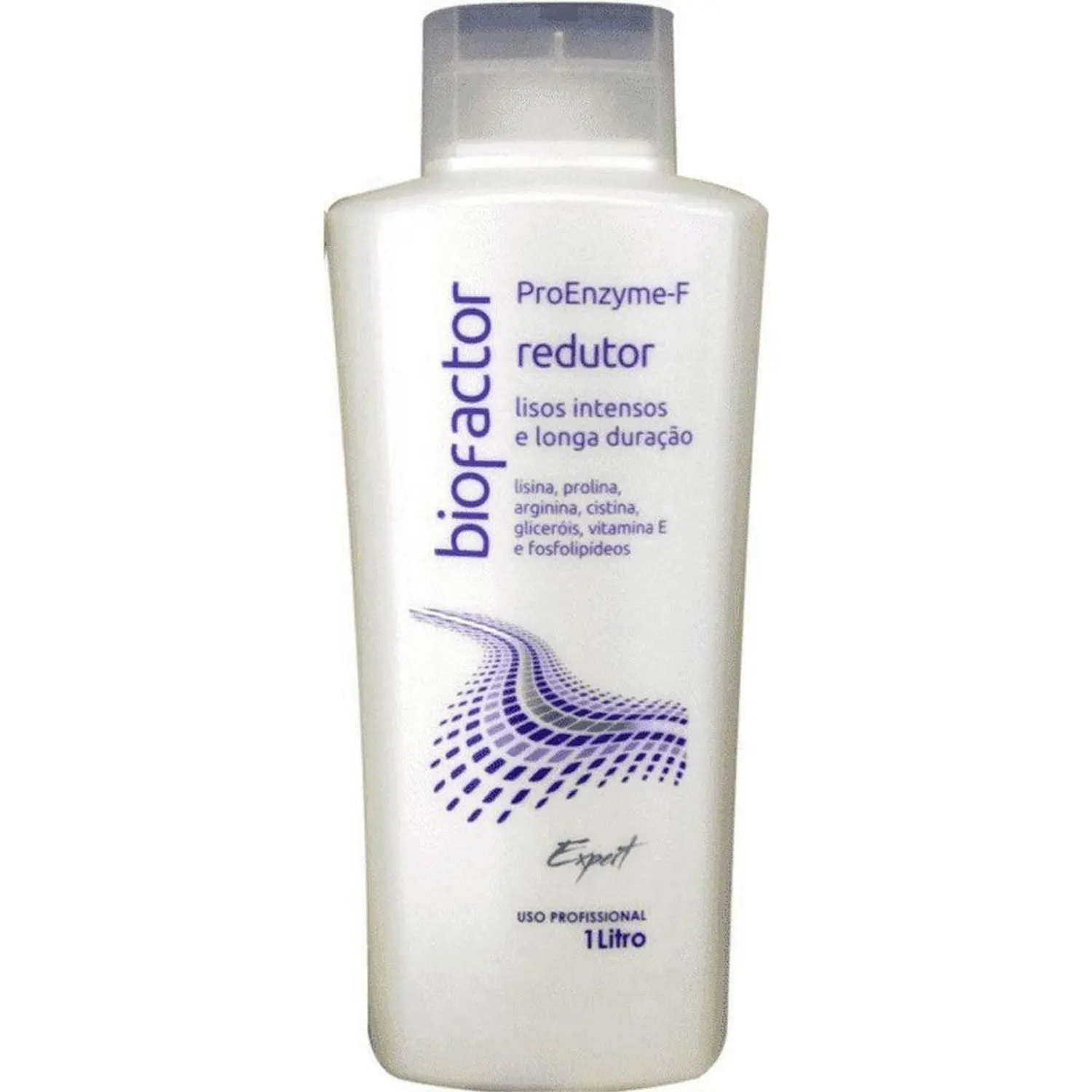 BIOFACTOR PROGRESSIVA PROENZYME-F REDUTOR 1.000ml