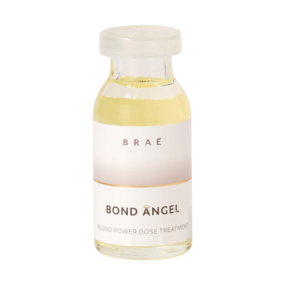 BRAÉ BOND ANGEL POWER DOSE - AMPOLA 13ml