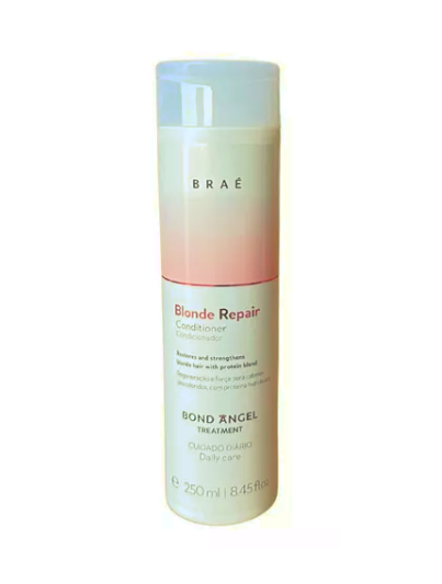 BRAÉ BLOND REPAIR CONDICIONADOR 250ml