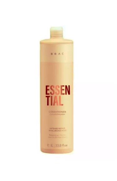 BRAÉ ESSENTIAL CONDICIONADOR 1.000ml