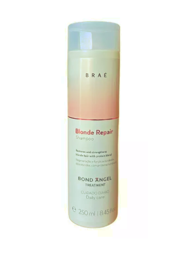 BRAÉ BLOND REPAIR SHAMPOO 250ml