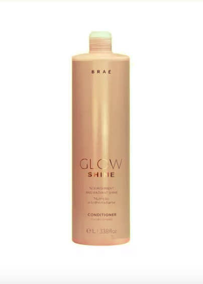 BRAÉ GLOW SHINE CONDICIONADOR 1.000ml