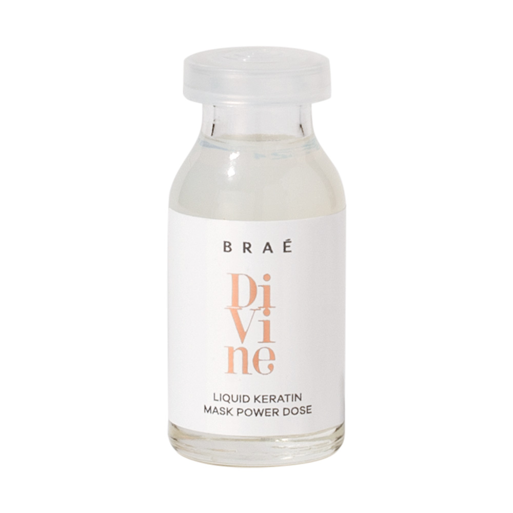 BRAÉ DIVINE POWER DOSE - AMPOLA 13ml