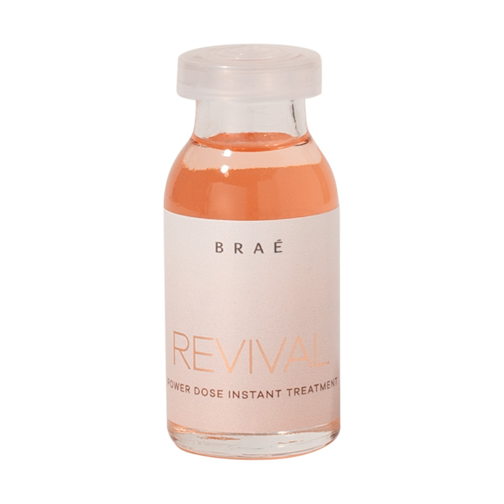 BRAÉ REVIVAL POWER DOSE - AMPOLA 13ml