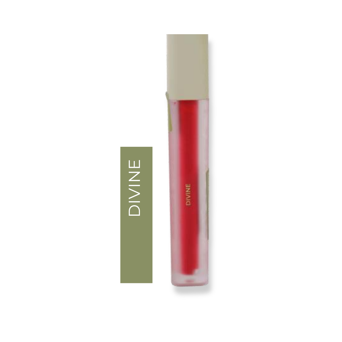 BATOM LÍQUIDO SMOOTH BLUR SILK SKIN - Ruby Rose - DIVINE