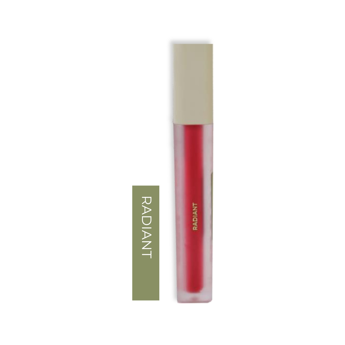 BATOM LÍQUIDO SMOOTH BLUR SILK SKIN - Ruby Rose - RADIANT