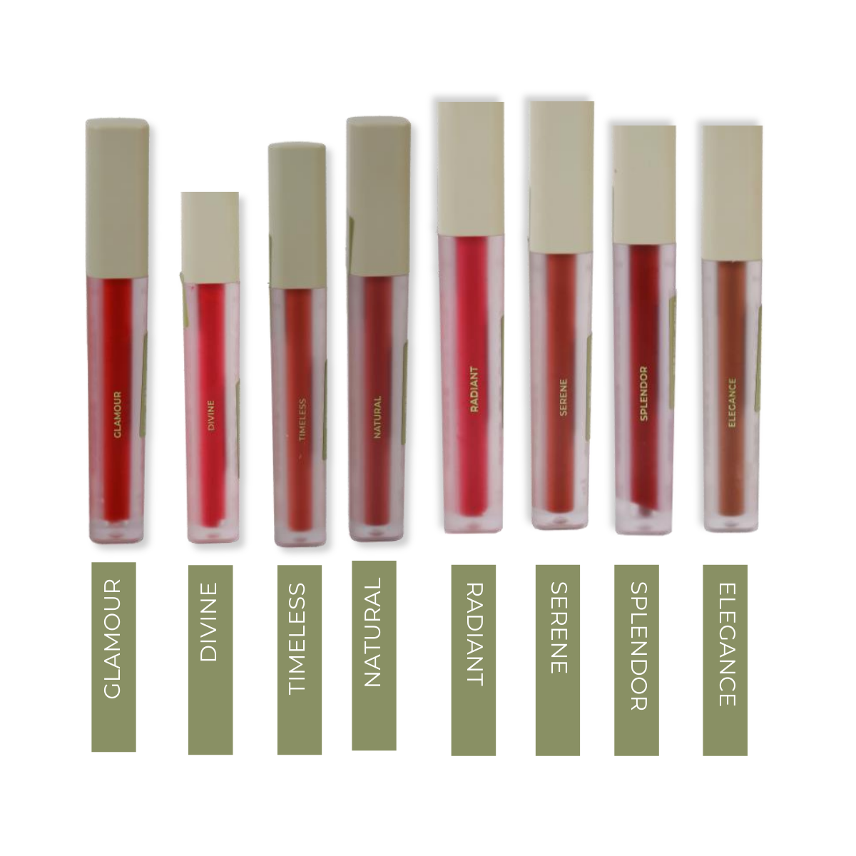 BATOM LÍQUIDO SMOOTH BLUR SILK SKIN - Ruby Rose - GLAMOUR
