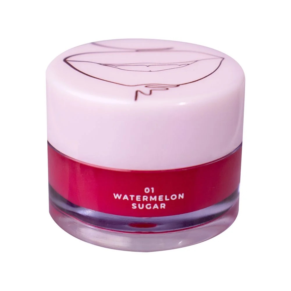 Balm Seeping Mask Watermelon Sugar Hb85301 Ruby Rose