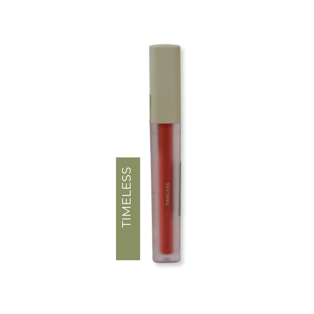 BATOM LÍQUIDO SMOOTH BLUR SILK SKIN - Ruby Rose - TIMELESS