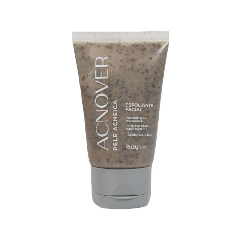 Kit Skin Care - Acnover e Hidratante On+Off - Ruby Rose 